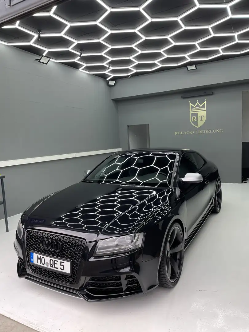 Audi RS5 S tronic - 2