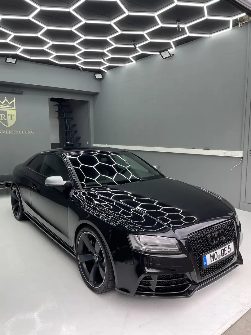 Audi RS5 S tronic - 1