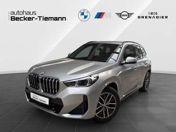 sDrive18i M Sport/Adapt.LED/Komfortzg.