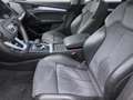 Audi Q5 50 TDI Q ADVANCED PANO AHK MATRIX NAVI Schwarz - thumbnail 9