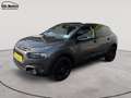 Citroen C4 Cactus 1.2 110cv gris 02/19 Airco GPS Camera Cruise Radio Gris - thumbnail 1