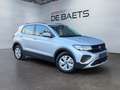 Volkswagen T-Cross 1.0 TSI 95PK MT Argent - thumbnail 1