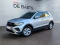Volkswagen T-Cross 1.0 TSI 95PK MT Argent - thumbnail 7