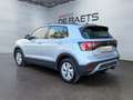 Volkswagen T-Cross 1.0 TSI 95PK MT Argent - thumbnail 5
