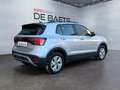 Volkswagen T-Cross 1.0 TSI 95PK MT Argent - thumbnail 3