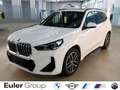 BMW X1 sDrive18i M Sport 18'' Pano ad.M-FW Travel-Pak. ad Weiß - thumbnail 1
