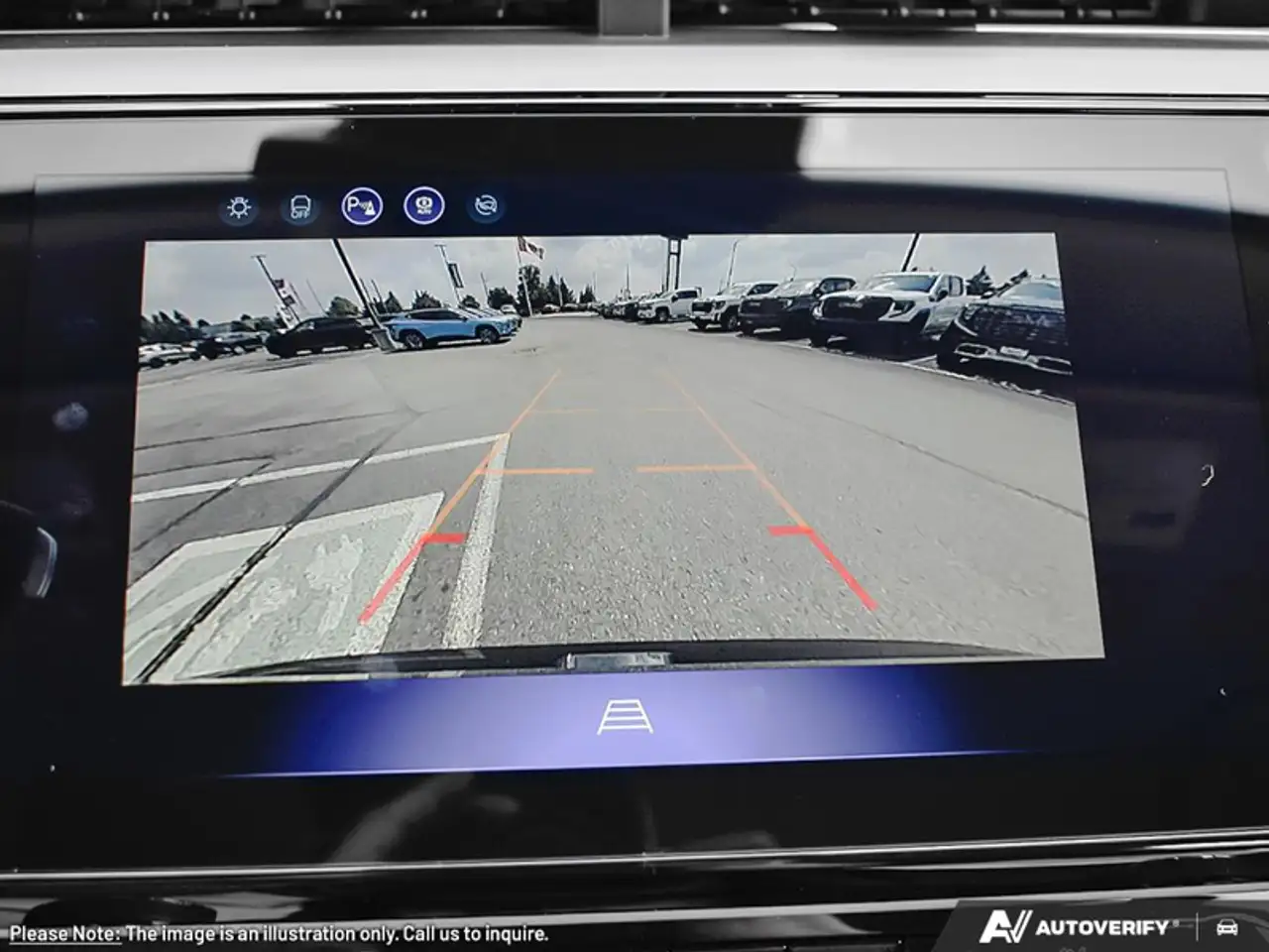 Chevrolet Bolt photo Chevrolet Bolt