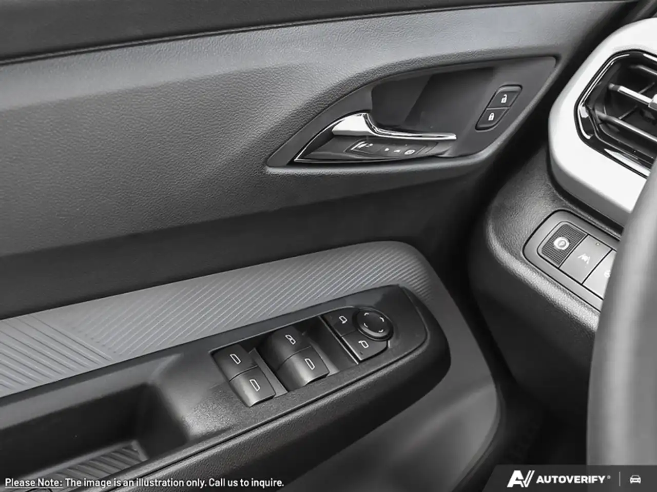 Chevrolet Bolt photo Chevrolet Bolt