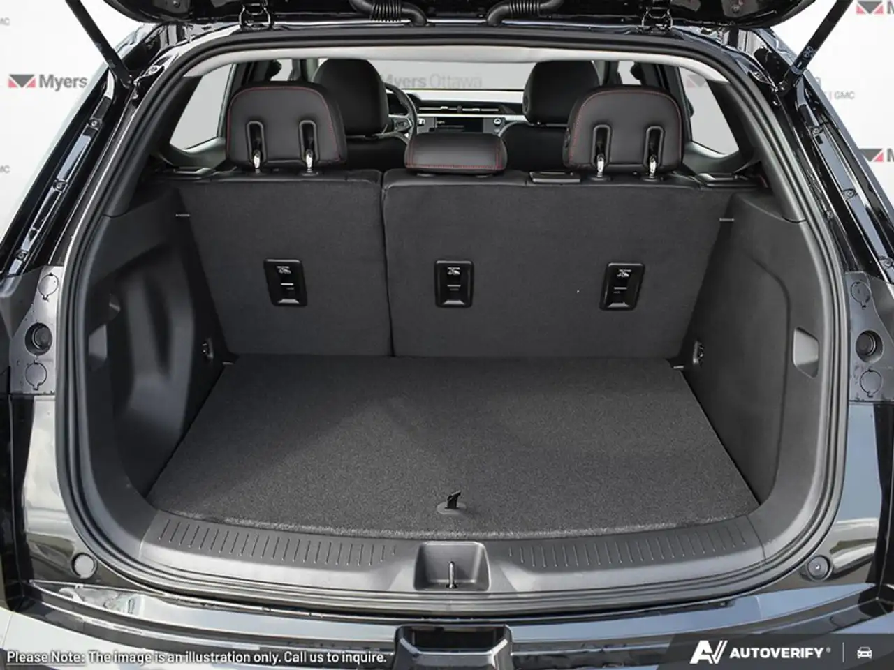 Chevrolet Bolt photo Chevrolet Bolt