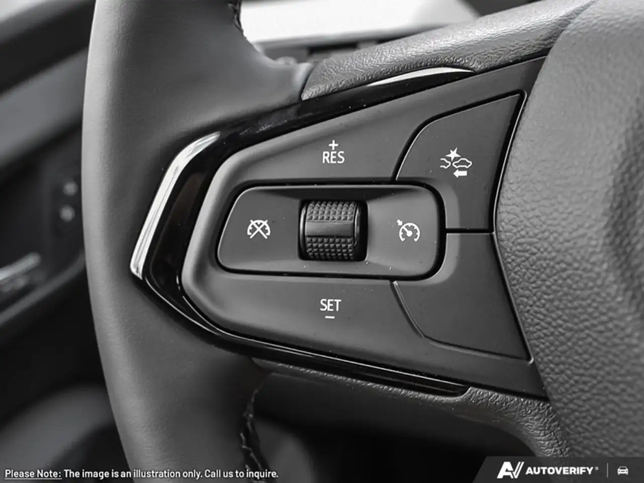 Chevrolet Bolt photo Chevrolet Bolt