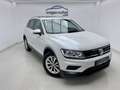 Volkswagen Tiguan 2.0TDI Advance DSG 110kW Weiß - thumbnail 2