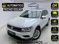 Volkswagen Tiguan 2.0TDI Advance DSG 110kW Weiß - thumbnail 1