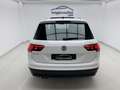 Volkswagen Tiguan 2.0TDI Advance DSG 110kW Weiß - thumbnail 9