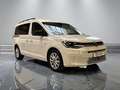 Volkswagen Caddy Life 2.0TDI +LED+EINPARK+GRA+NAVI+SHZ Weiß - thumbnail 15