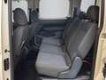 Volkswagen Caddy Life 2.0TDI +LED+EINPARK+GRA+NAVI+SHZ Weiß - thumbnail 10