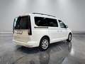 Volkswagen Caddy Life 2.0TDI +LED+EINPARK+GRA+NAVI+SHZ Weiß - thumbnail 13