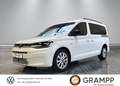 Volkswagen Caddy Life 2.0TDI +LED+EINPARK+GRA+NAVI+SHZ Weiß - thumbnail 1
