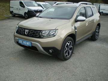 Prestige 4WD