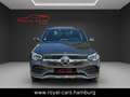 Mercedes-Benz GLC 220 d Coupe 4Matic AMG LINE EGSD*MEMORY*CAM! Grau - thumbnail 2