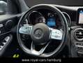 Mercedes-Benz GLC 220 d Coupe 4Matic AMG LINE EGSD*MEMORY*CAM! Grau - thumbnail 22