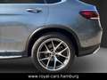 Mercedes-Benz GLC 220 d Coupe 4Matic AMG LINE EGSD*MEMORY*CAM! Grau - thumbnail 36