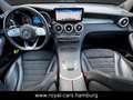 Mercedes-Benz GLC 220 d Coupe 4Matic AMG LINE EGSD*MEMORY*CAM! Grau - thumbnail 11
