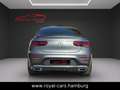 Mercedes-Benz GLC 220 d Coupe 4Matic AMG LINE EGSD*MEMORY*CAM! Grau - thumbnail 5