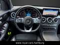 Mercedes-Benz GLC 220 d Coupe 4Matic AMG LINE EGSD*MEMORY*CAM! Grau - thumbnail 12