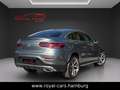 Mercedes-Benz GLC 220 d Coupe 4Matic AMG LINE EGSD*MEMORY*CAM! Grau - thumbnail 9