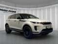Land Rover Range Rover Evoque S D200 AWD Silber - thumbnail 7