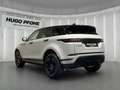 Land Rover Range Rover Evoque S D200 AWD Silber - thumbnail 3