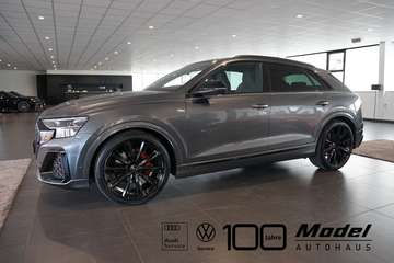 50 TDI quattro | S line | Pano | B&O | Matrix