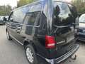 Volkswagen T5 Caravelle 4Motion 2,0 TDI 140 PS 8 PLÄTZE KLIMA ALU EURO5 Zwart - thumbnail 4