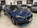 BMW 118 118i 5p. Business Advantage VIRTUAL Niebieski - thumbnail 3