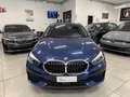 BMW 118 118i 5p. Business Advantage VIRTUAL Niebieski - thumbnail 2