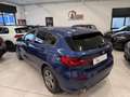 BMW 118 118i 5p. Business Advantage VIRTUAL Niebieski - thumbnail 4