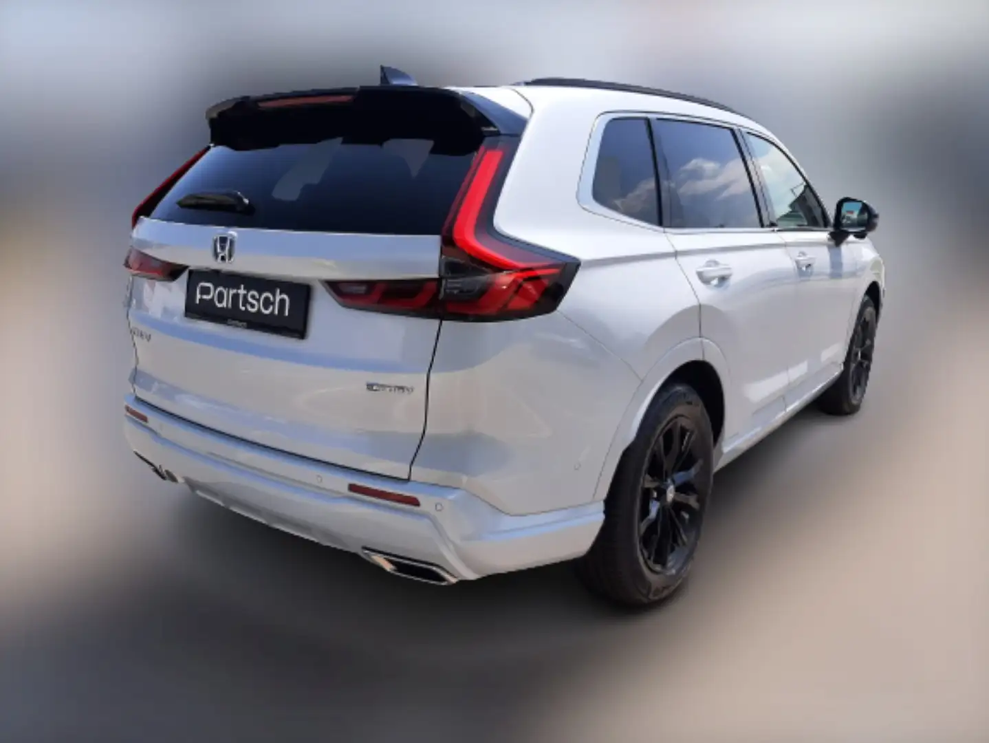 Honda CR-V 2WD PHEV 2.0 AT Advance Tech Sitzbelüftung - 2