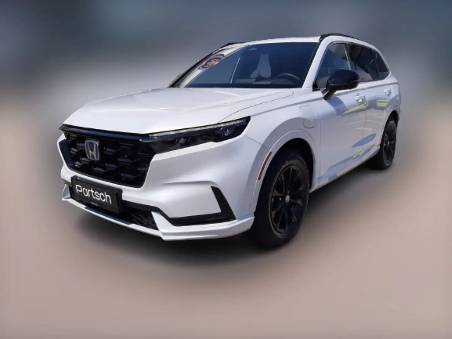 Honda CR-V 2WD PHEV 2.0 AT Advance Tech - 1