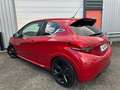 Peugeot 208 ii (2) 1.6 thp s&s gti pano Rouge - thumbnail 3