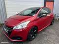 Peugeot 208 ii (2) 1.6 thp s&s gti pano Rouge - thumbnail 1