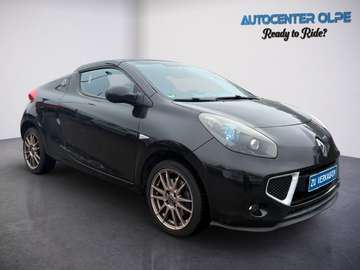 Renault Wind **Cabrio-TÜV 05.2027**