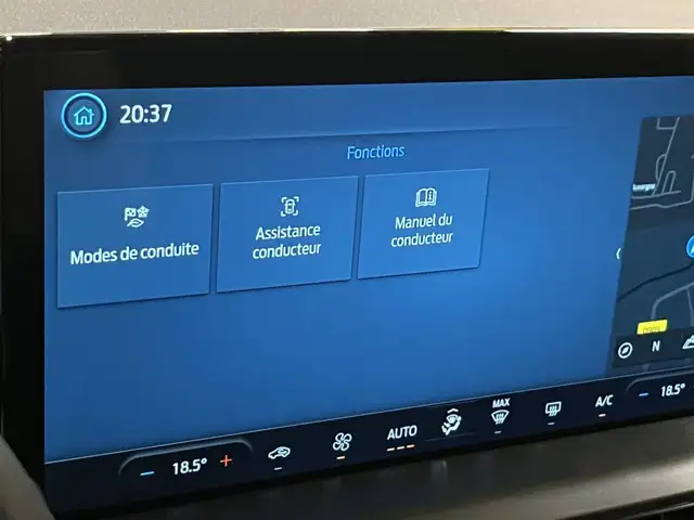 Ford Focus view 26
