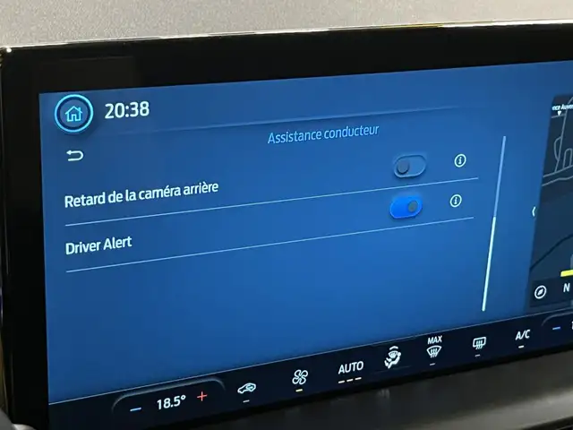 Ford Focus view 30
