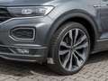 Volkswagen T-Roc 2.0 TDI DSG R-LINE VIRTUAL PANO LM19 AHK Grijs - thumbnail 7