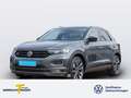 Volkswagen T-Roc 2.0 TDI DSG R-LINE VIRTUAL PANO LM19 AHK Grau - thumbnail 1
