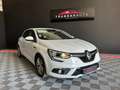 Renault Megane Zen Blanc - thumbnail 2