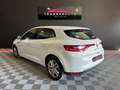 Renault Megane Zen Blanc - thumbnail 5