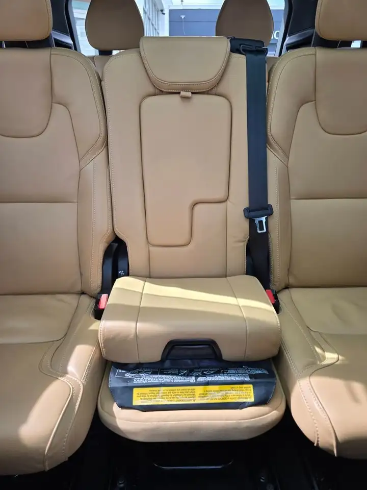 Volvo XC90 снимка Volvo XC90