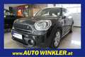 MINI Cooper SE Countryman COUNTRYMAN Cooper S E Cooper SE ALL4 Navi/LED Schwarz - thumbnail 1