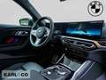 BMW 240 xDrive Coupe ACC e-Sitze LED Navi DAB Temp Burdeos - thumbnail 9